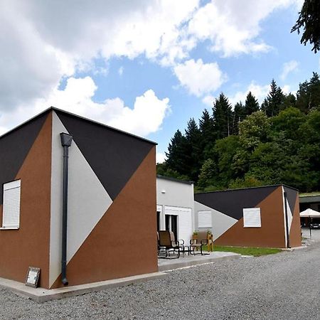 Kuca Za Odmor Grasevina Villa Kutjevo Ngoại thất bức ảnh
