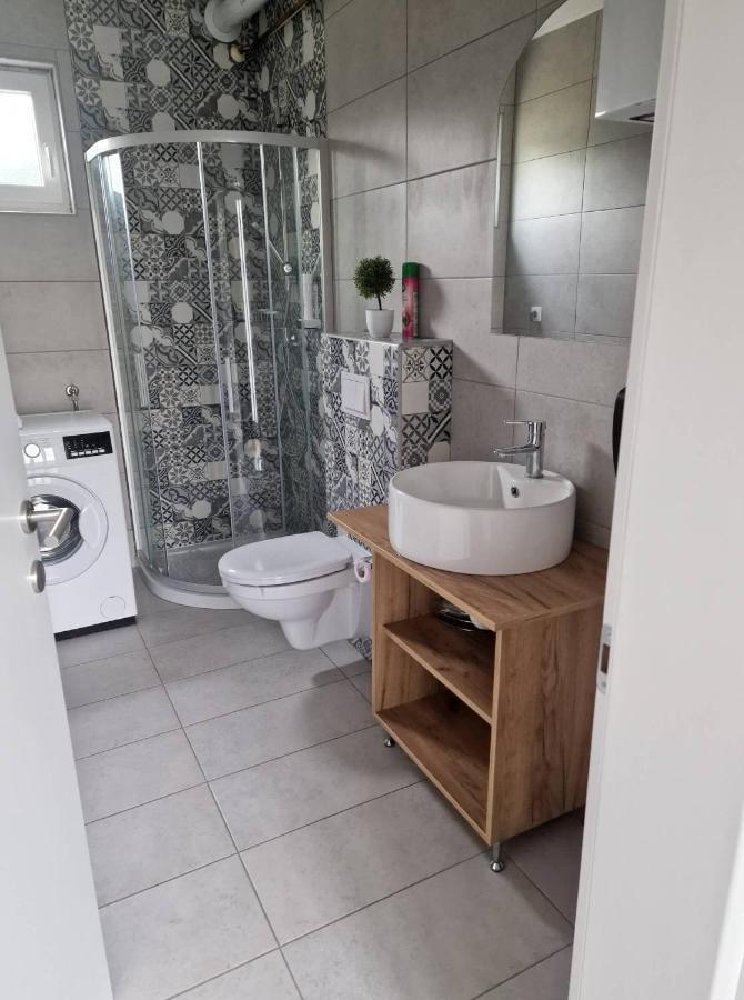 Kuca Za Odmor Grasevina Villa Kutjevo Ngoại thất bức ảnh